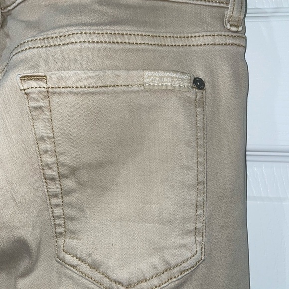 7 For All Mankind 28 Waist Jeans​​​​​​​​​​ - Picture 7 of 7